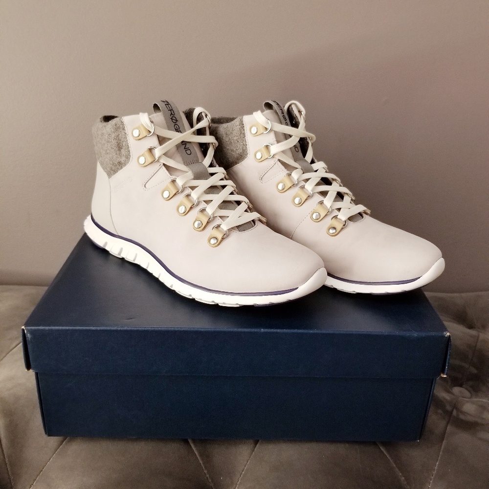 Cole Haan Hiker boot
